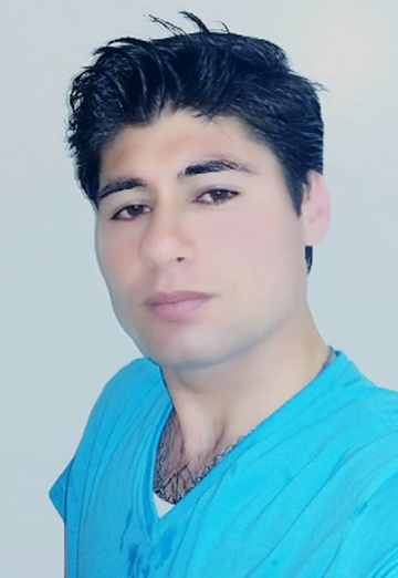 My photo - Amin, 29 from Berlin (@amin3562)