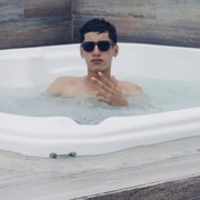 Camilo 22 Bucaramanga