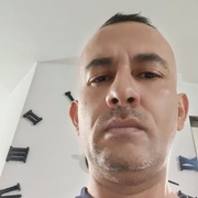 John Jairo Rodríguez 49 Medellín