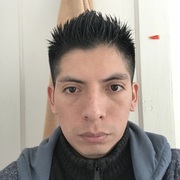 Patricio 29 Chicago