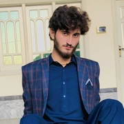 Sunny Xaib 19 Swat City