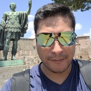Diego 40 Madrid