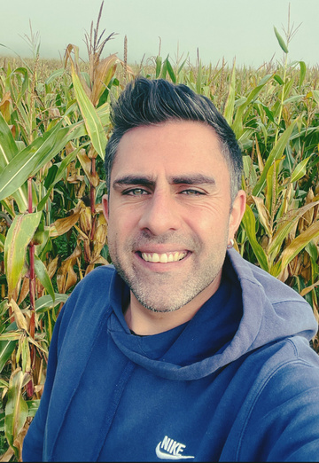 My photo - Peyman, 35 from Potsdam (@peyman66)