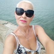 Tatyana 67 Novorossiysk