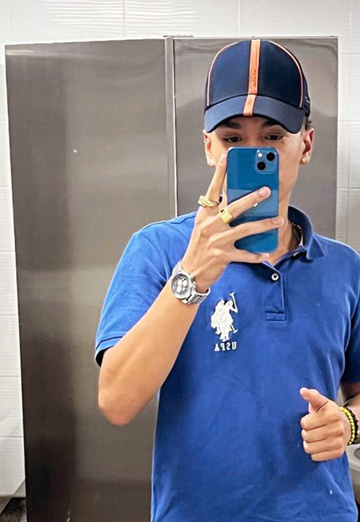 Raúl angel (@ralangel) — my photo № 2