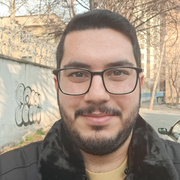 Amir Hosseyn 28 Tehran