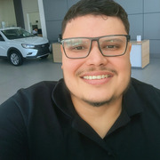 Daniel Tornesi 36 Curitiba