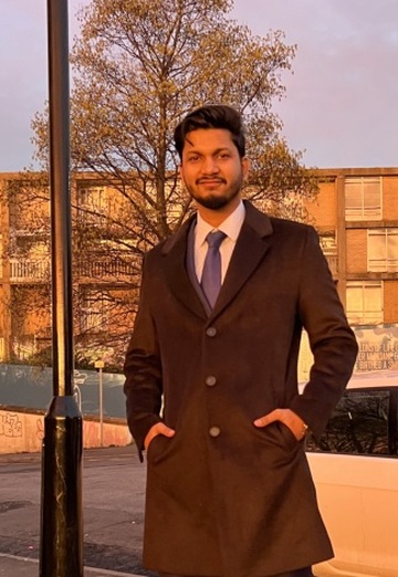 My photo - samarth, 30 from Sheffield (@samarth15)