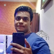 Pradeep 25 Gurugram