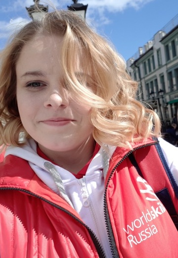 Stacy (@anastasiya225615) — my photo № 3