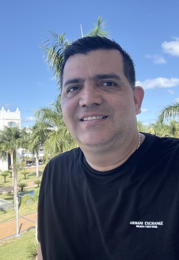 My photo - Julio, 48 from New York (@julio671)