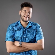 Williams Rafael 24 Santo Domingo