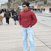 Kiran 32 Barcelona