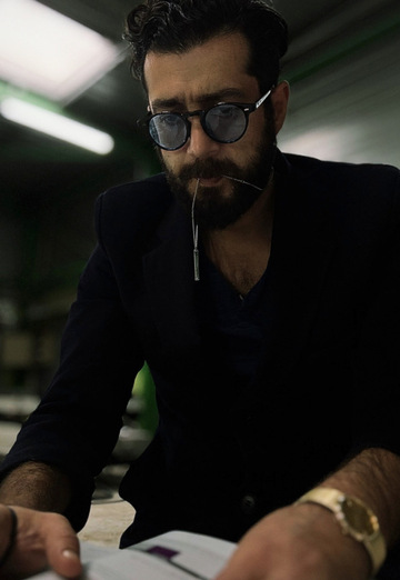 Adar (@adarkaragoz) — my photo № 3