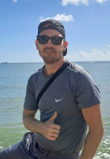 My photo - Aaron, 34 from London (@aaron981)