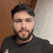 Sayyam 25 Turin