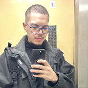 Isaque Costa 25 Lisbon