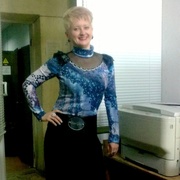 Elena 59 Tashkent