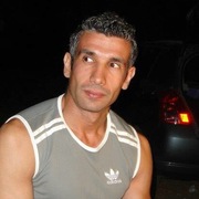 Cuneyt 46 Kyrenia