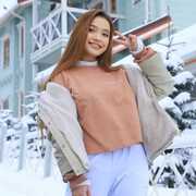 Алиса 33 Брест