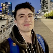 Pablo 33 Melbourne