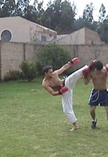 Alejandro (@hernan132) — my photo № 3