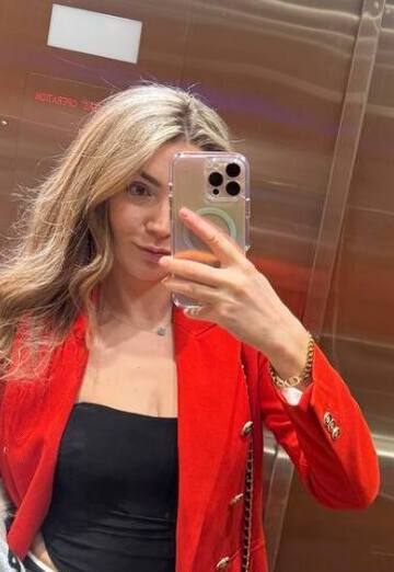 Anna (@annya524) — my photo № 1