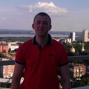 Artur 30 Dnipropetrovsk