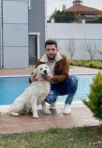 Hossam (@hossam250) — my photo № 4