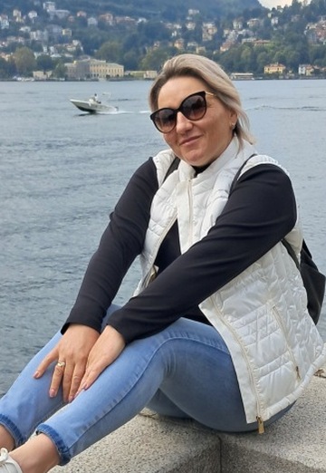 My photo - Anna Maria, 49 from Bologna (@annamaria97)