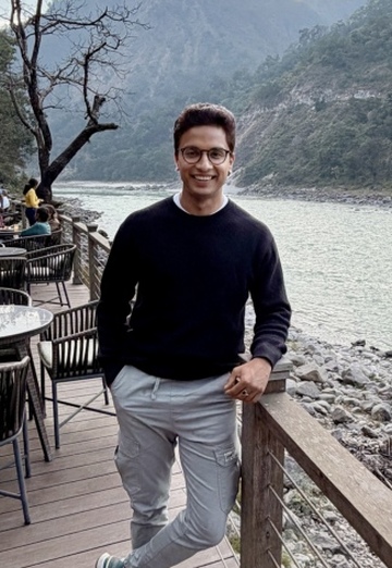 My photo - ANSHUL, 43 from Delhi (@anshul64)