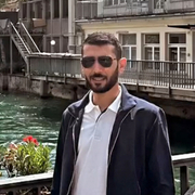 Turgut 35 Bern