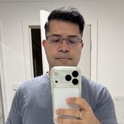 Hemant S 38 Sydney