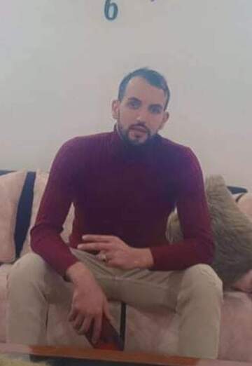 My photo - Jonny, 30 from Moscow (@jonny1015)