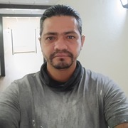 Allan Colindres 43 Saint Louis