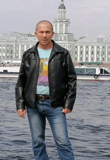 My photo - Aleksandr, 44 from Petropavlovsk-Kamchatsky (@aleksandr909642)