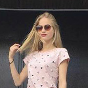 Yelya 23 Novosibirsk