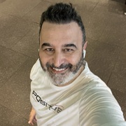 Mustafa 45 Istanbul