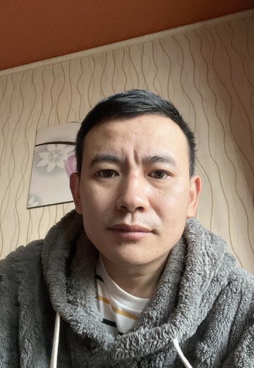 My photo - yangxiao, 42 from Chengdu (@yangxiao)