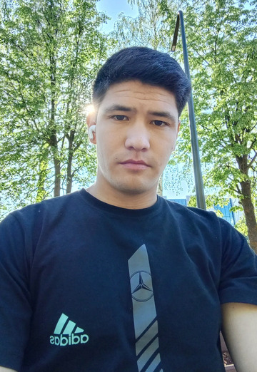 My photo - Garyagdy, 25 from Ivanovo (@garyagdi6)