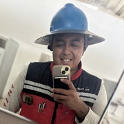 Daniel 31 Toluca de Lerdo