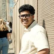 Feroz 26 Indianapolis