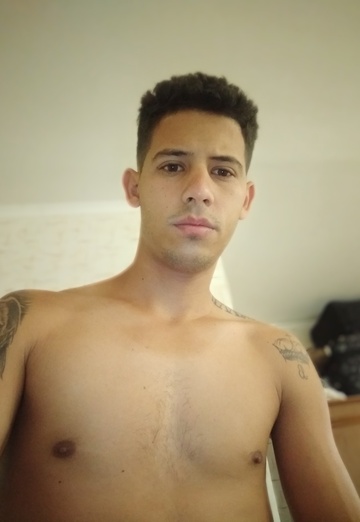 My photo - Daniel, 21 from Moscow (@daniel13194)