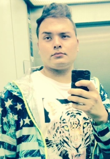 Yosof (@yosof2) — my photo № 2