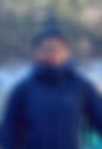 My photo - CDREN, 36 from Beijing (@cdren)