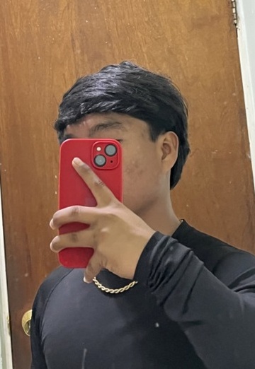 Ramon (@ramon778) — my photo № 1