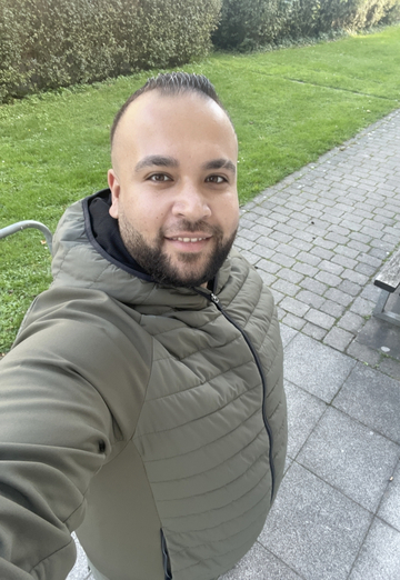 My photo - Ahmed, 29 from Kyiv (@ahmed19904)