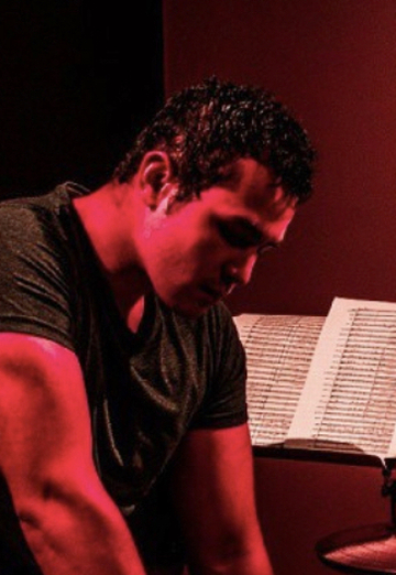 Andres (@andres1406) — my photo № 1