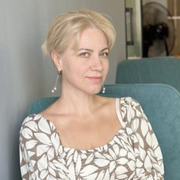 Nina 40 Moscow