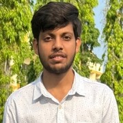 Manoj Kumar 24 Mysuru